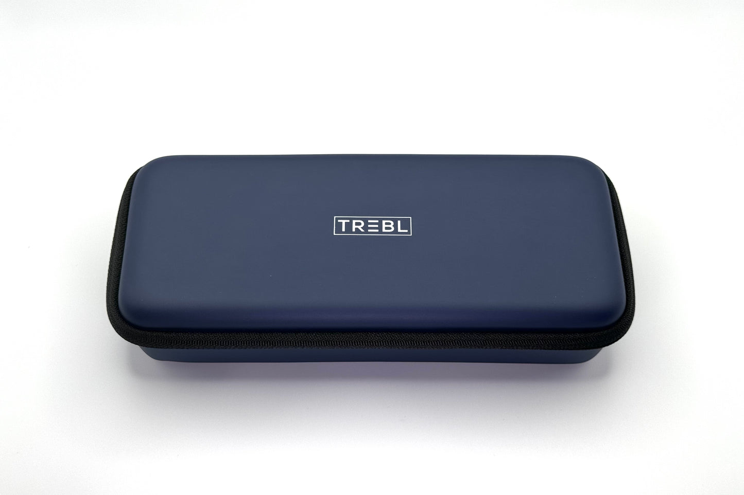 Essential TREBL Case Blue