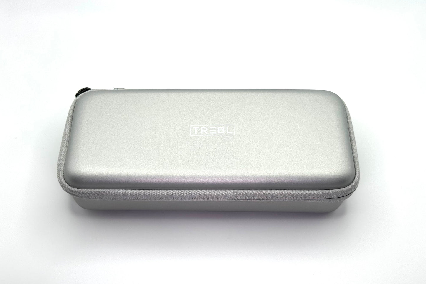 Essential TREBL Case Grey