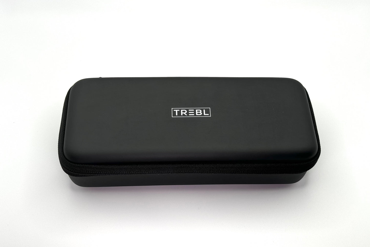 Essentials TREBL Case Black