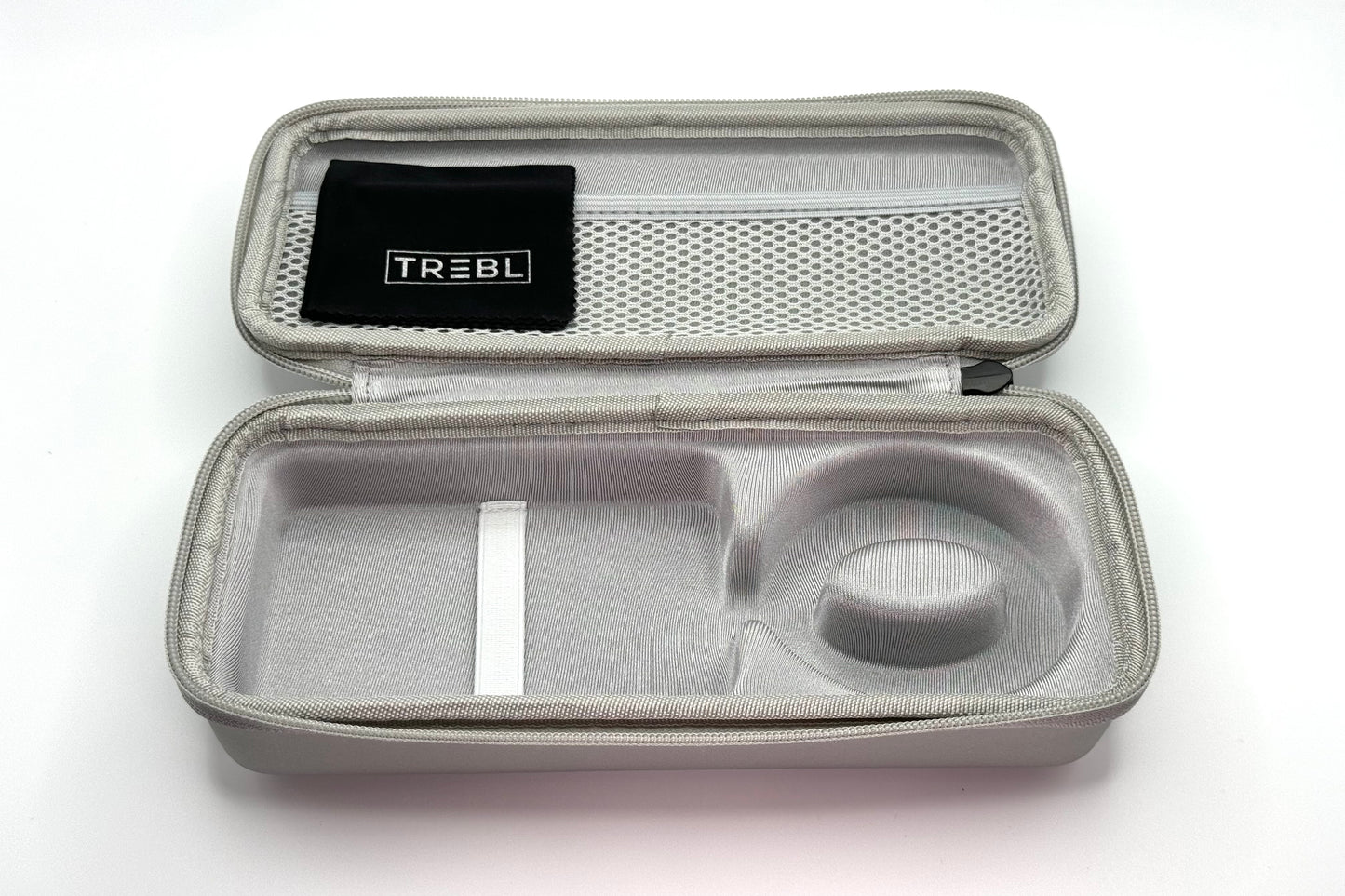 Essential TREBL Case Grey