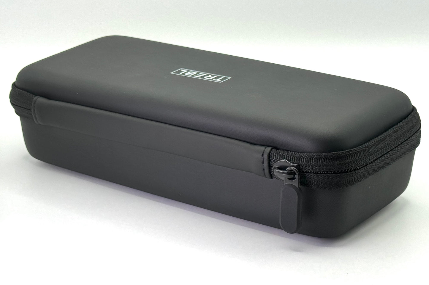 Essentials TREBL Case Black