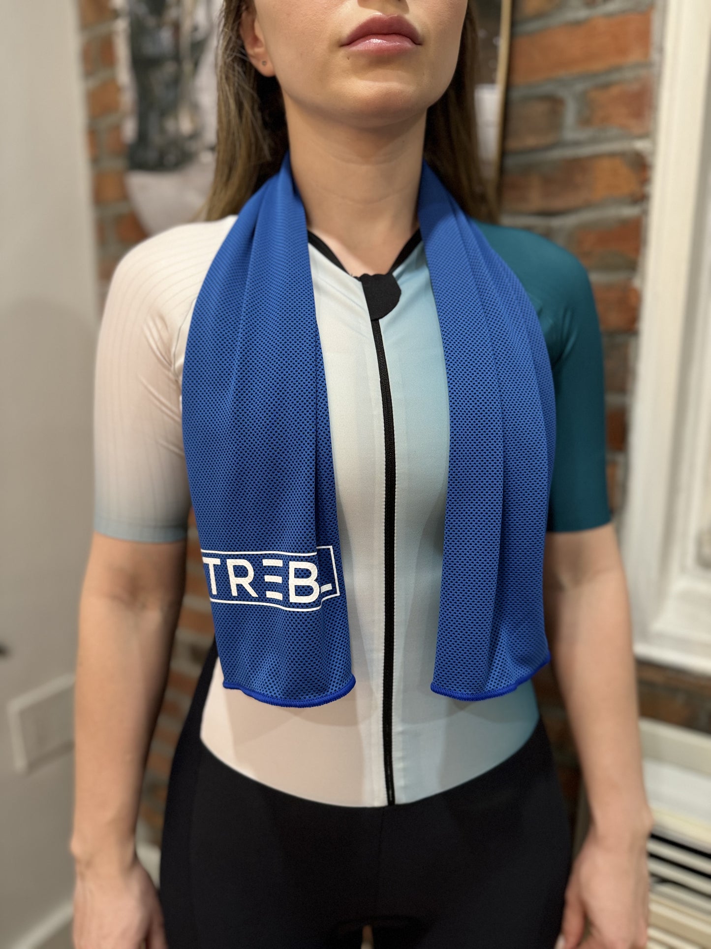 TREBL Cooling Towel B